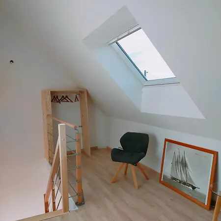 Casa de Férias Maison Avec Acces Piscine Partagee Colmar