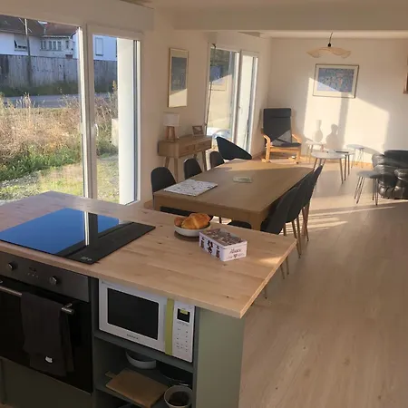 Casa de Férias Maison Avec Acces Piscine Partagee Colmar