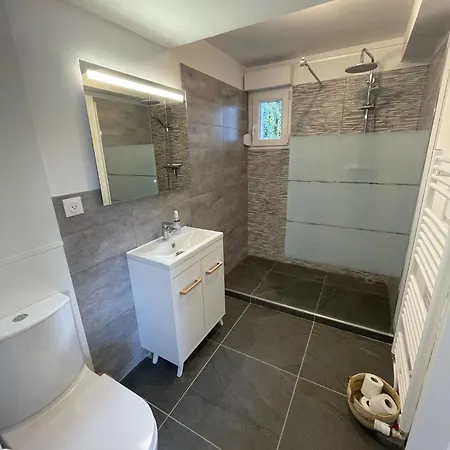Maison Avec Acces Piscine Partagee Colmar