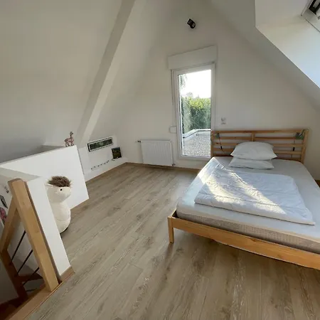 Maison Avec Acces Piscine Partagee Casa de Férias *