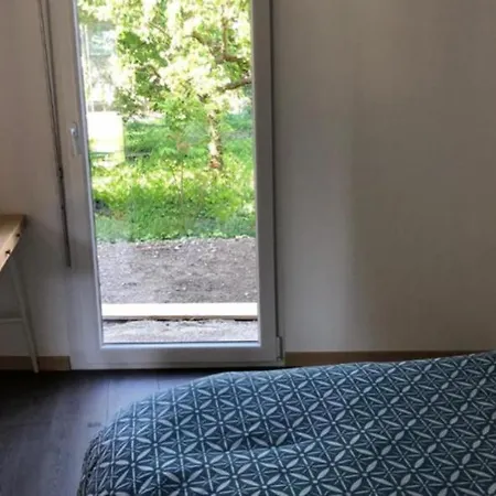 Maison Avec Acces Piscine Partagee Colmar